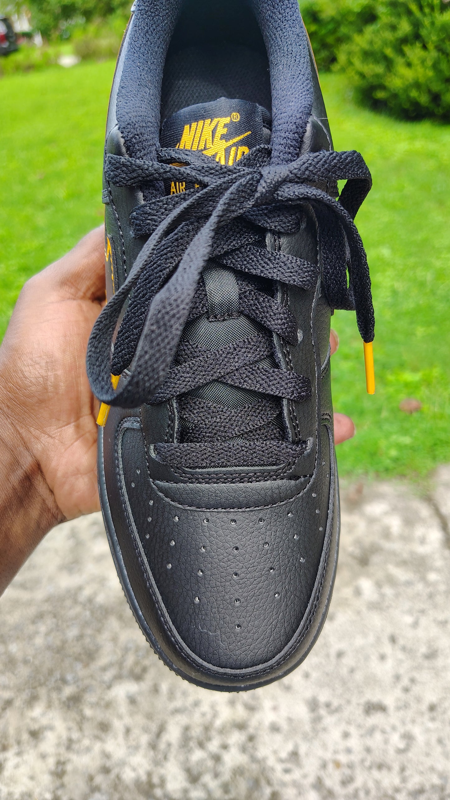 Nike Air Force 1