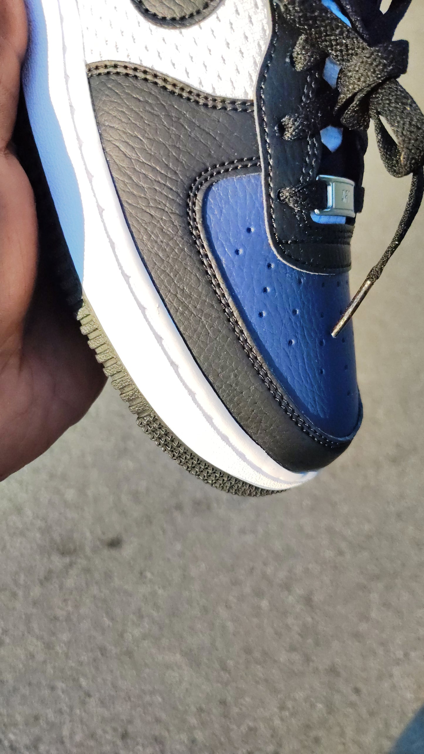Nike Air Force 1 Lv8