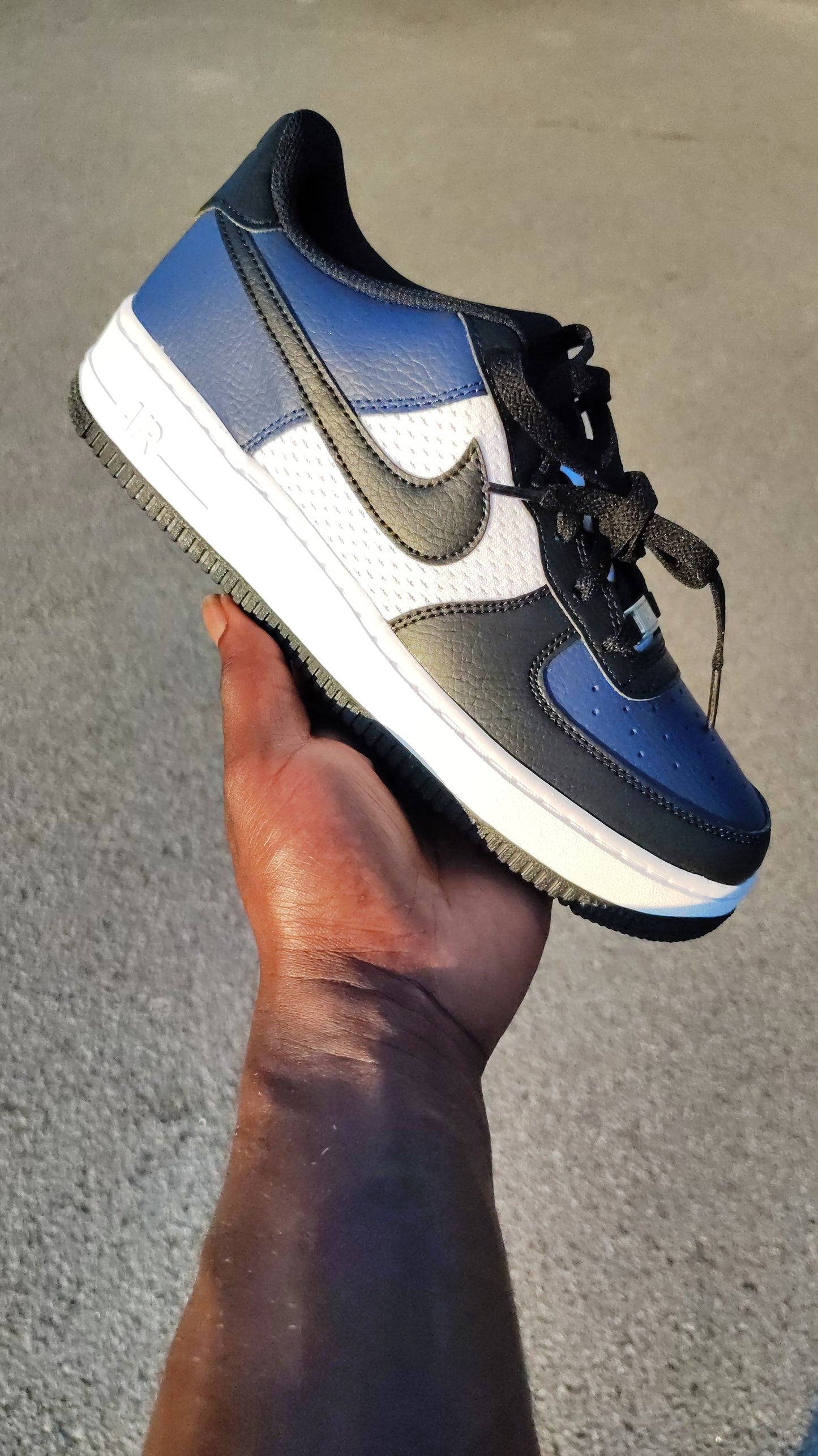 Nike Air Force 1 Lv8