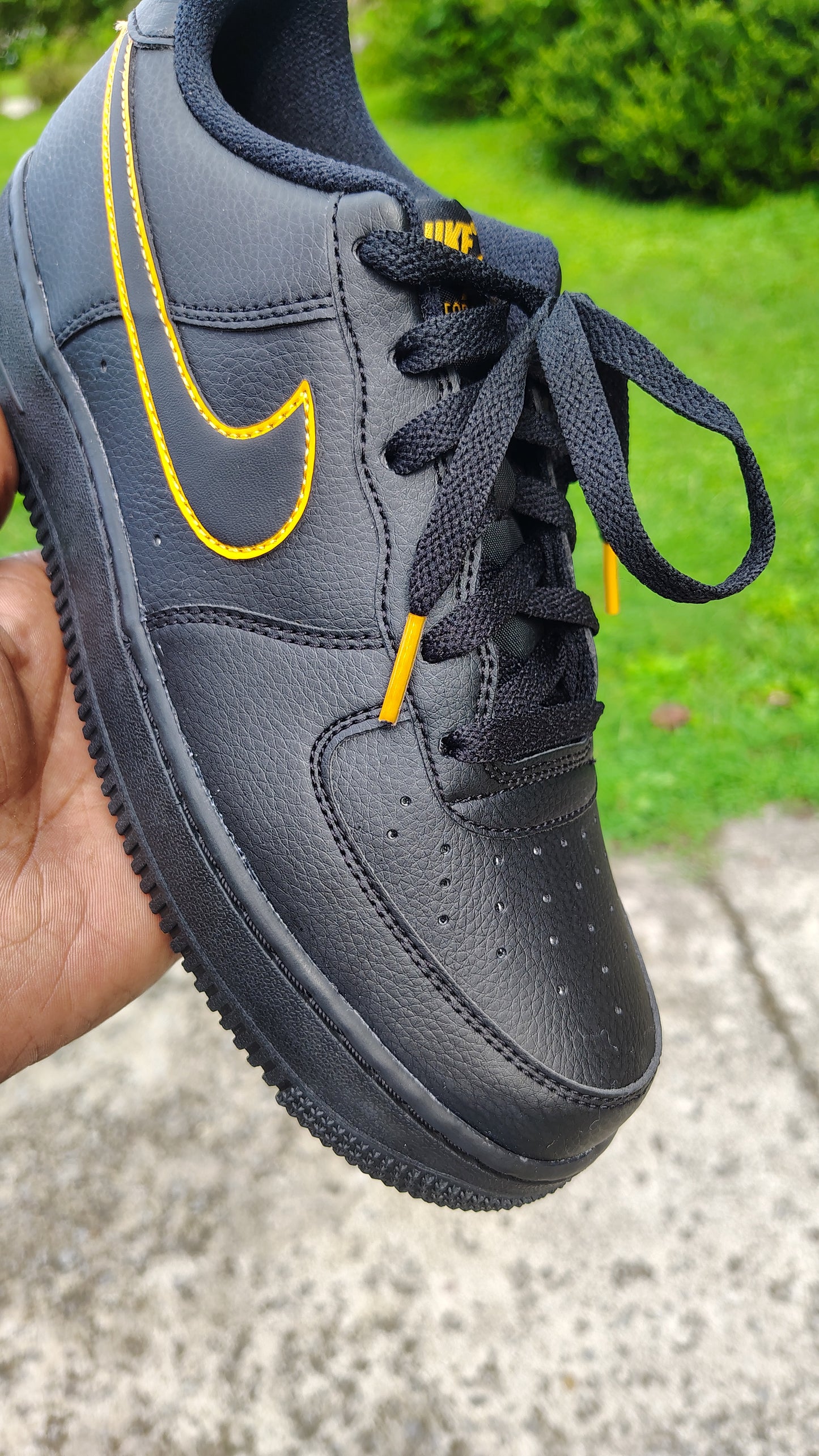 Nike Air Force 1