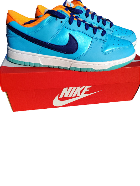 Nike Dunks low se