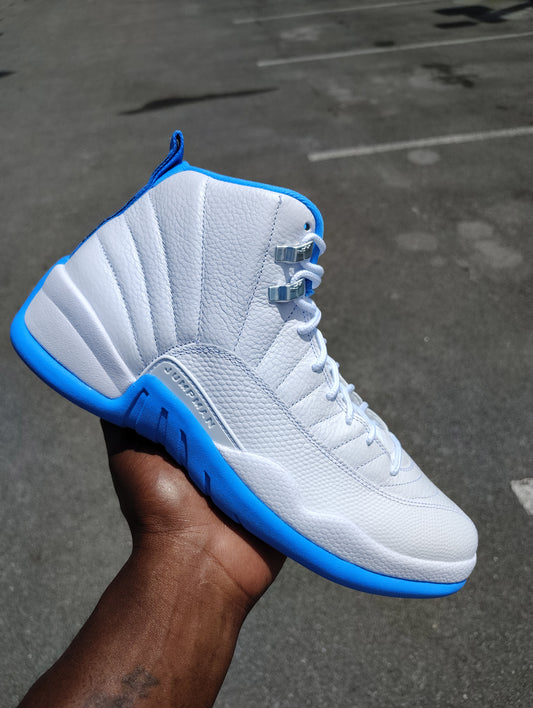 Jordan Retro 12 melo