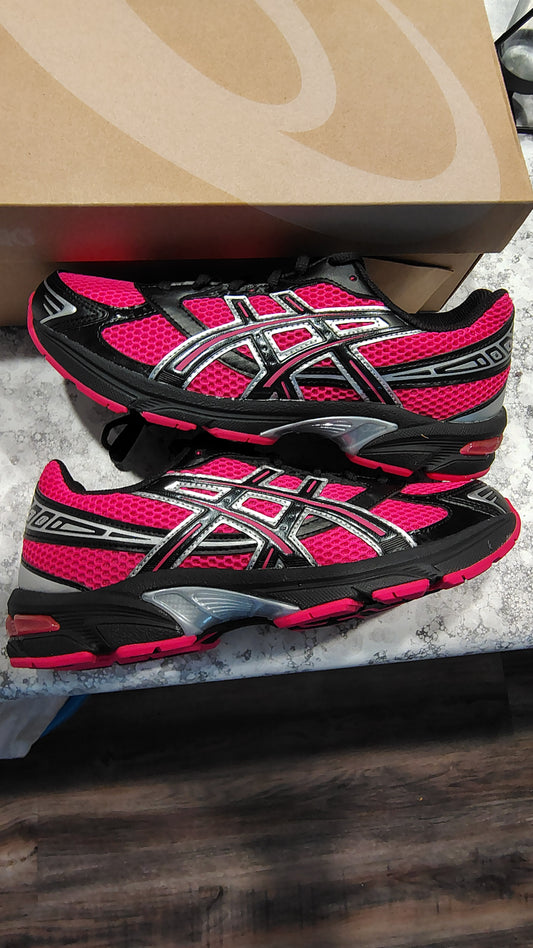 Asics gel 1130 W.  pink glo