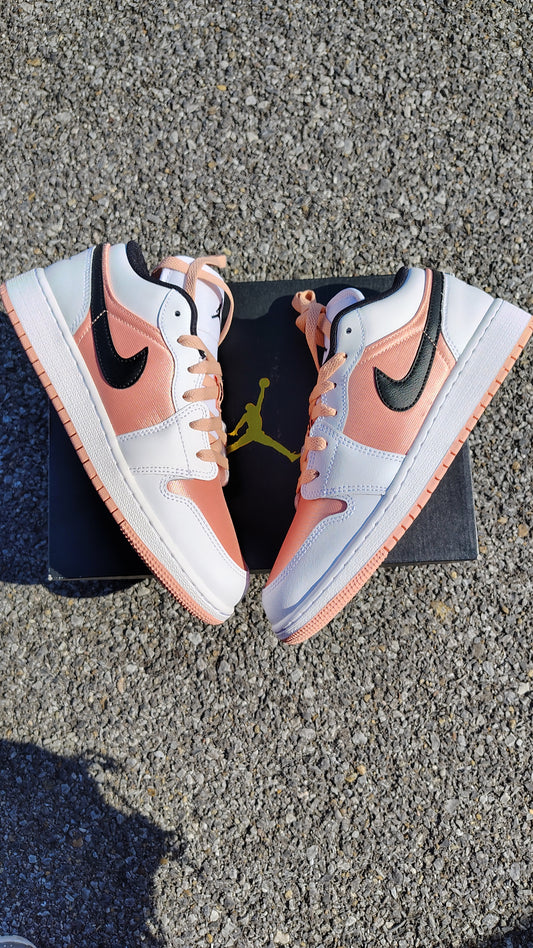 Jordan Retro 1 low (GS)