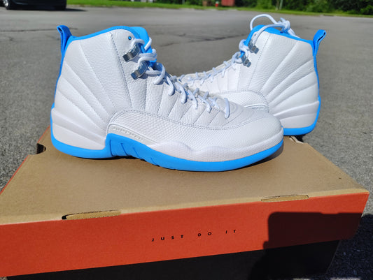 Jordan Retro 12 melo