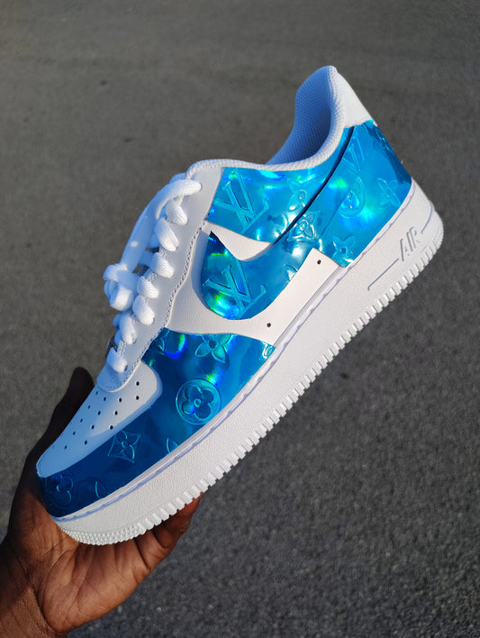 Custom LV AF1s