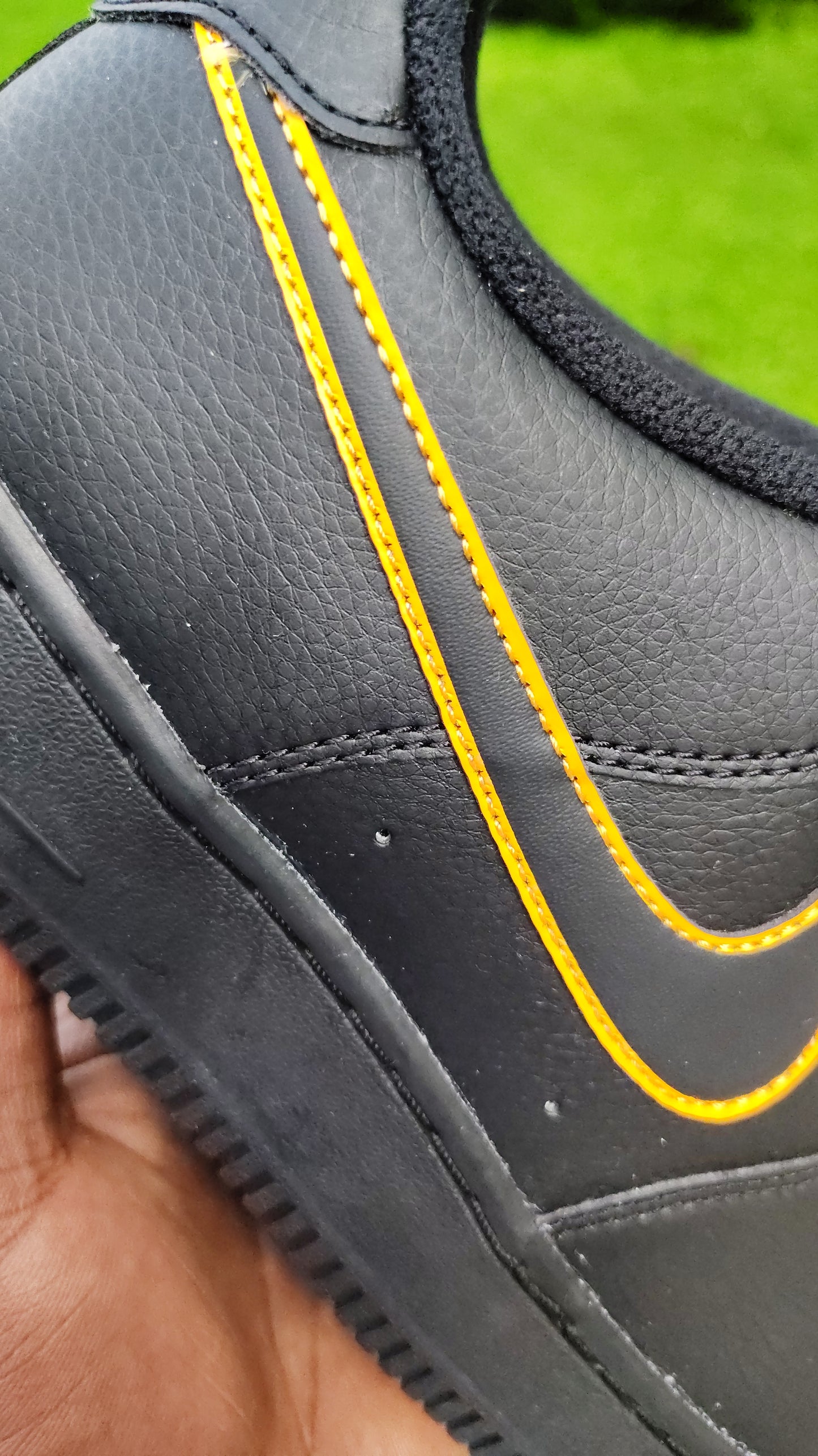 Nike Air Force 1