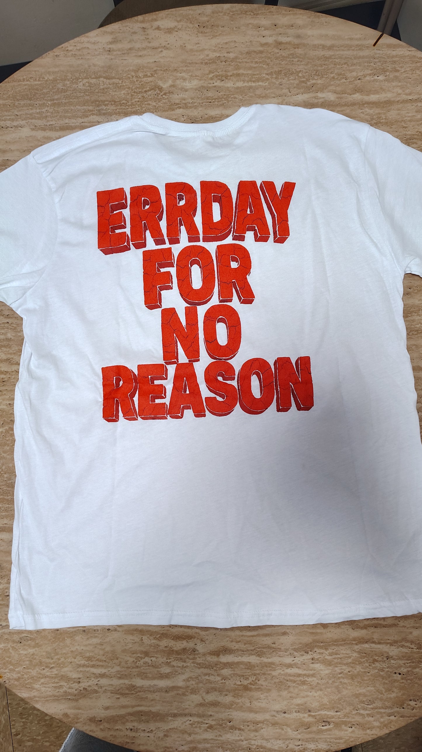 Swag Season tee