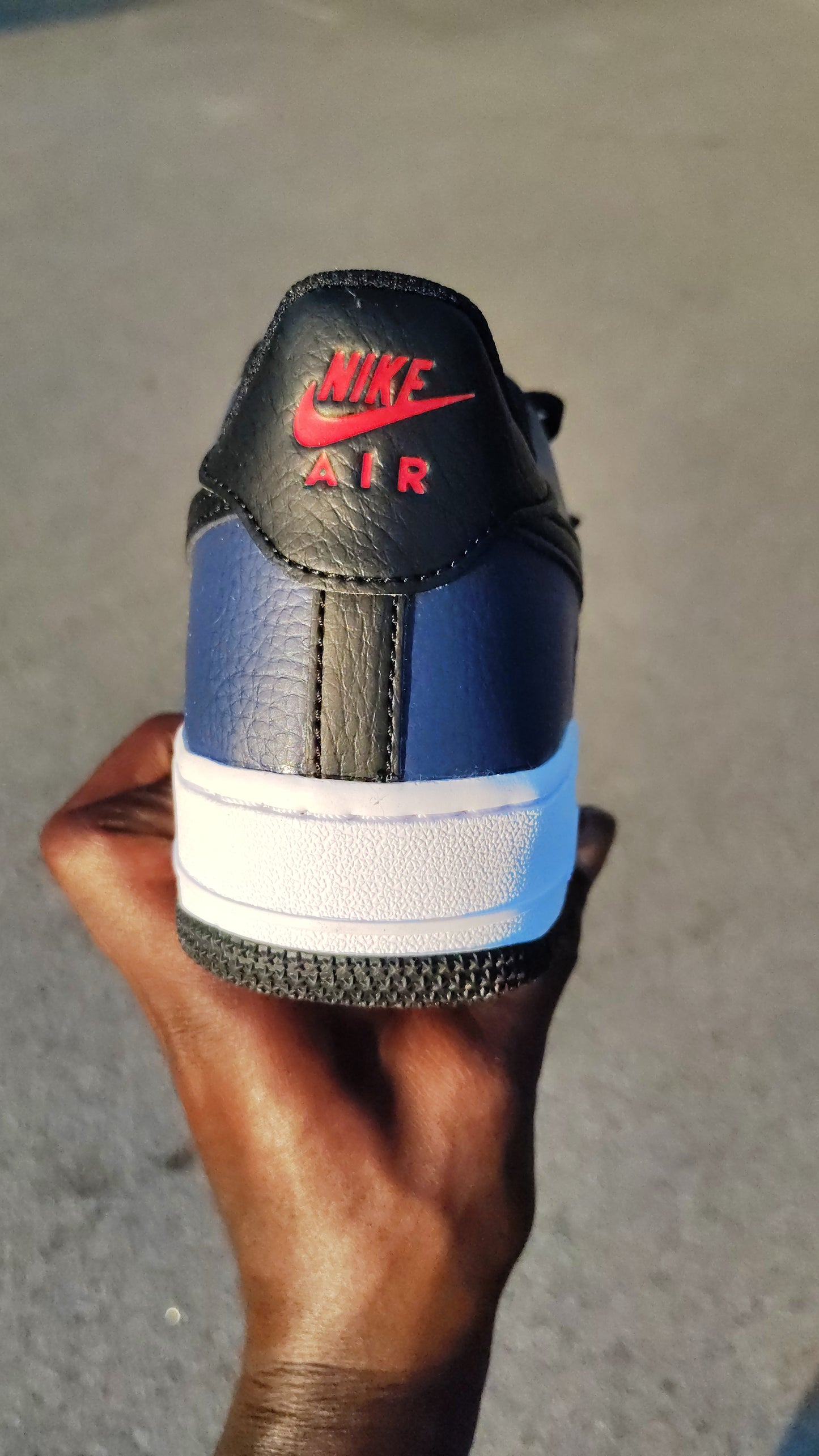 Nike Air Force 1 Lv8