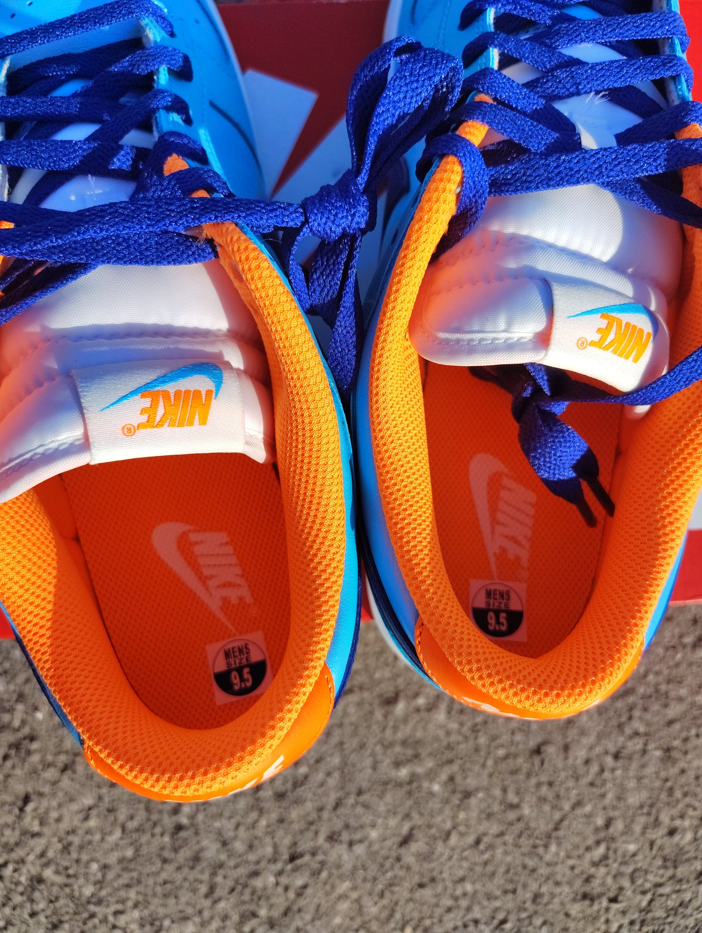 Nike Dunks low se