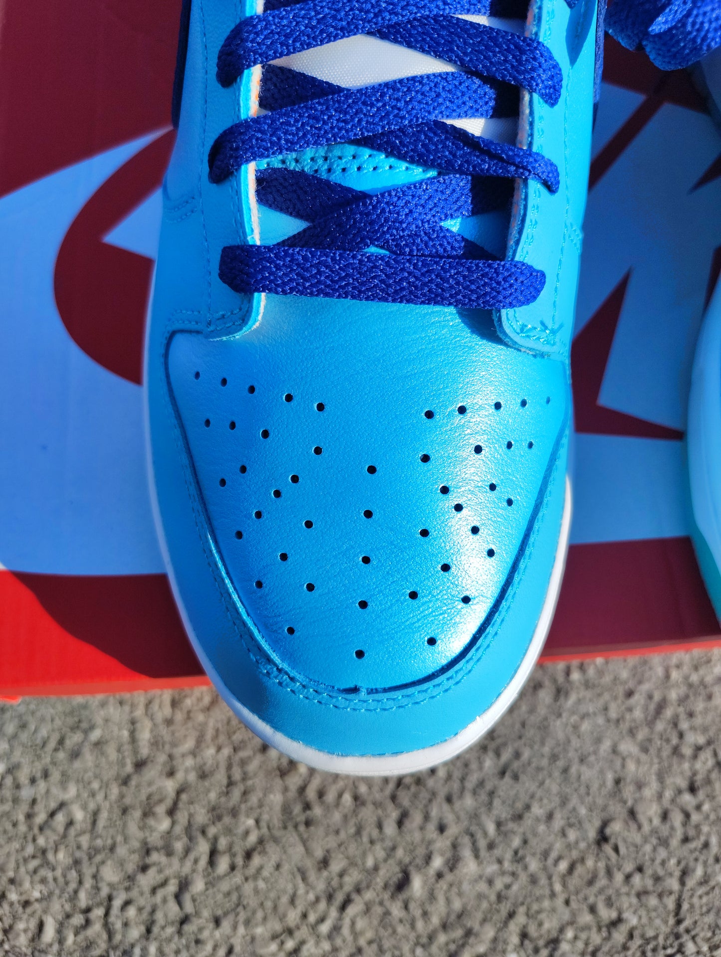 Nike Dunks low se