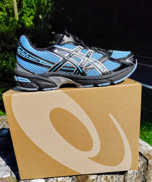 Asics gel 1130 mist blue