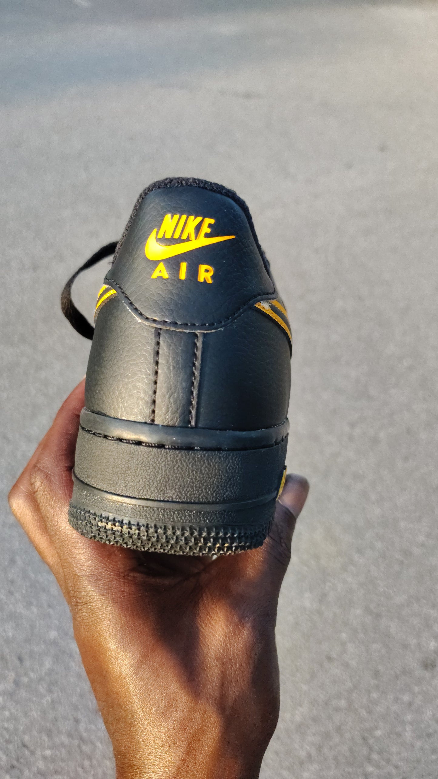 Nike Air Force 1